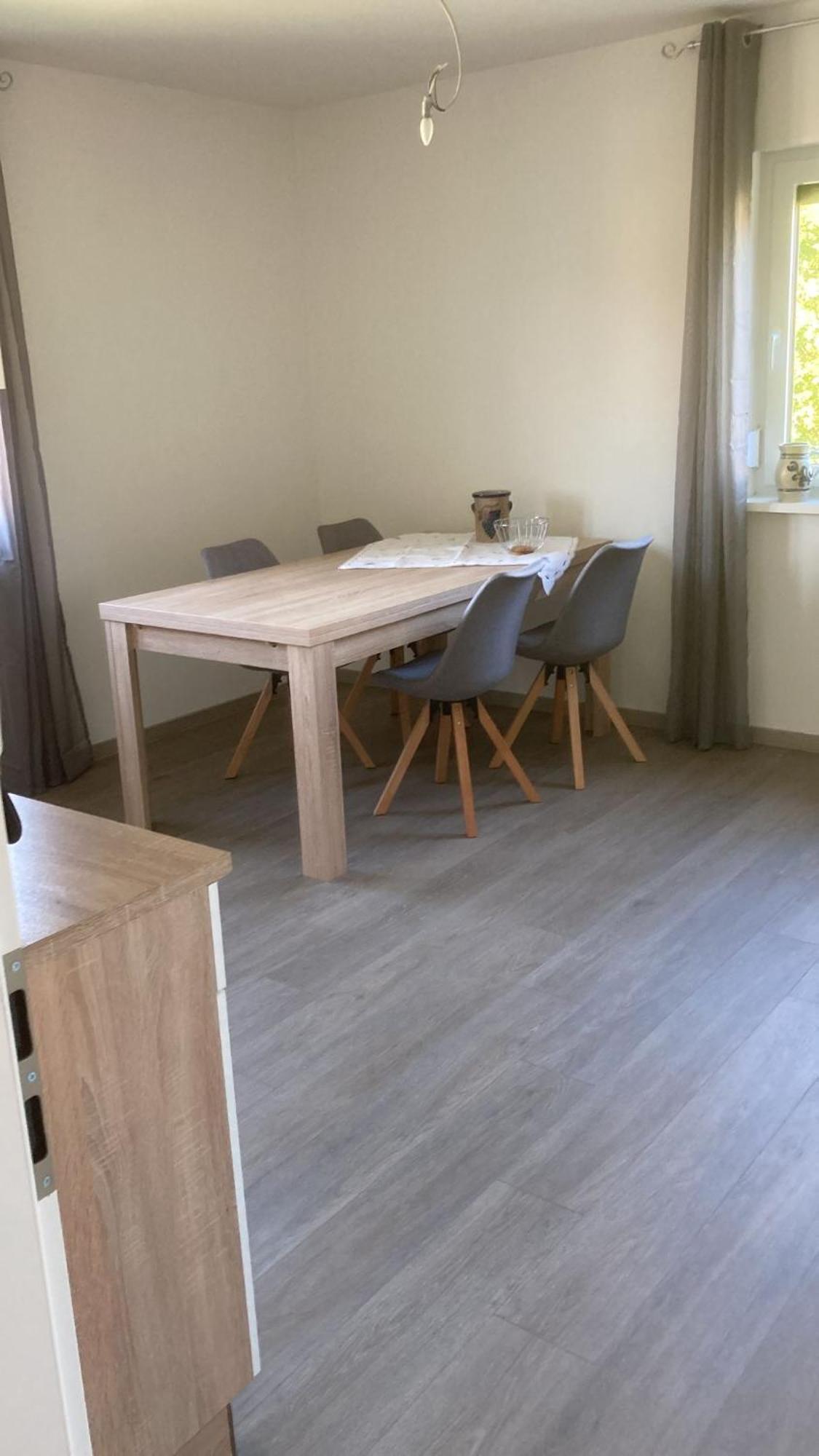 Erlenbach am Main Ferienwohnung Christel מראה חיצוני תמונה
